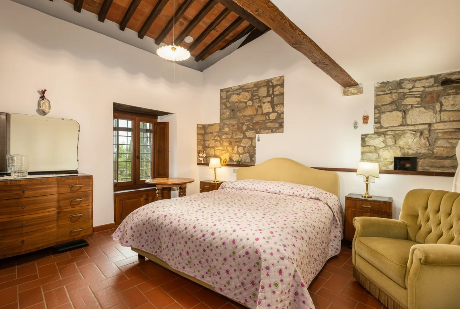 La Petrosa, Radda in Chianti (Toscana) — galleria foto 1