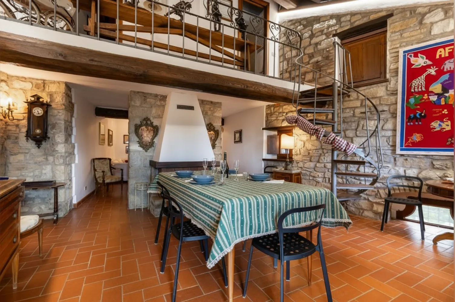 La Petrosa, Radda in Chianti (Toscana) — galleria foto 12