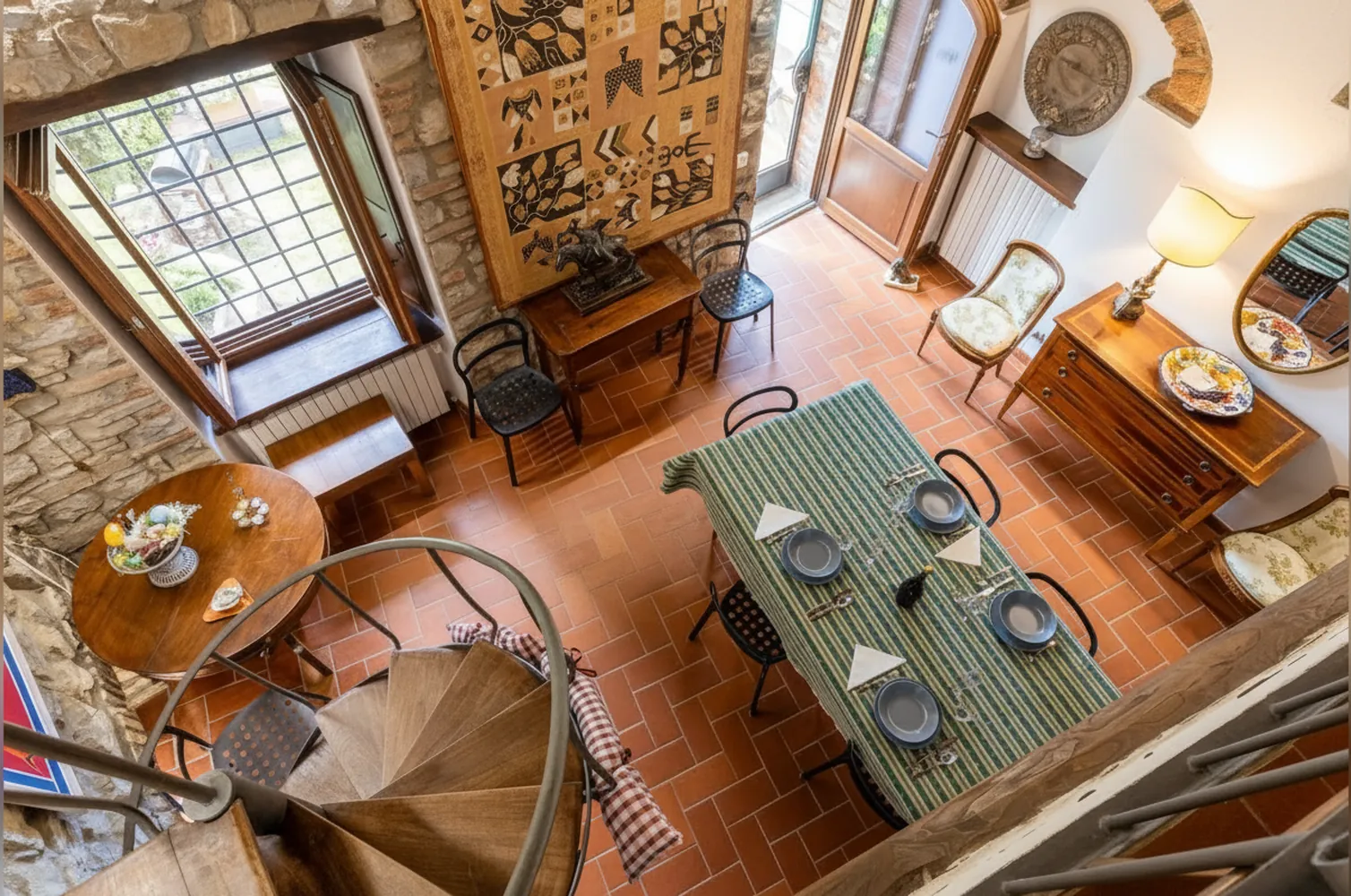 La Petrosa, Radda in Chianti (Toscana) — galleria foto 14