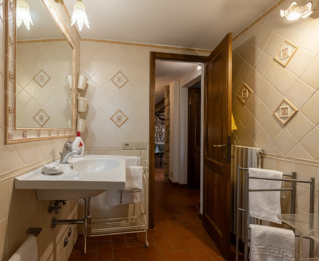 La Petrosa, Radda in Chianti (Toscana) — galleria foto 22