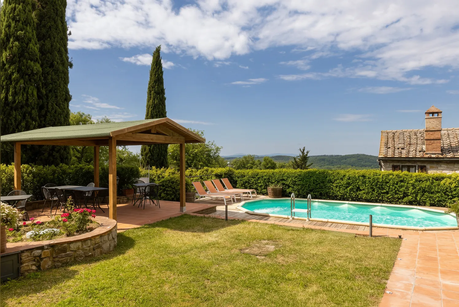 La Petrosa, Radda in Chianti (Toscana) — galleria foto 28