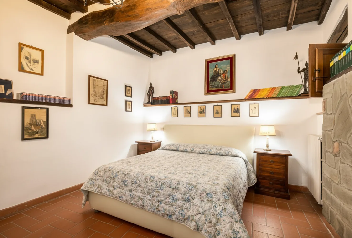 La Petrosa, Radda in Chianti (Toscana) — galleria foto 4