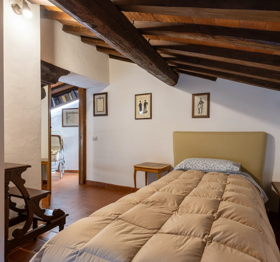 La Petrosa, Radda in Chianti (Toscana) — galleria foto 7