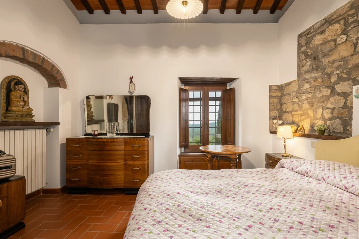 La Petrosa, Radda in Chianti (Toscana) — galleria foto 8