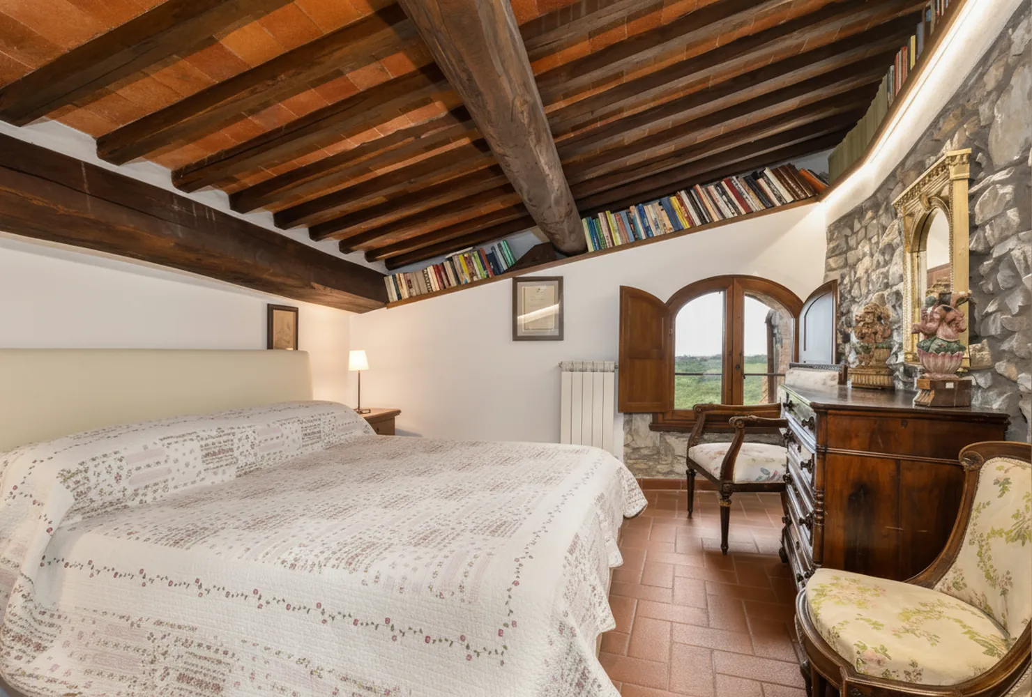 La Petrosa, Radda in Chianti (Toscana) — galleria foto 9
