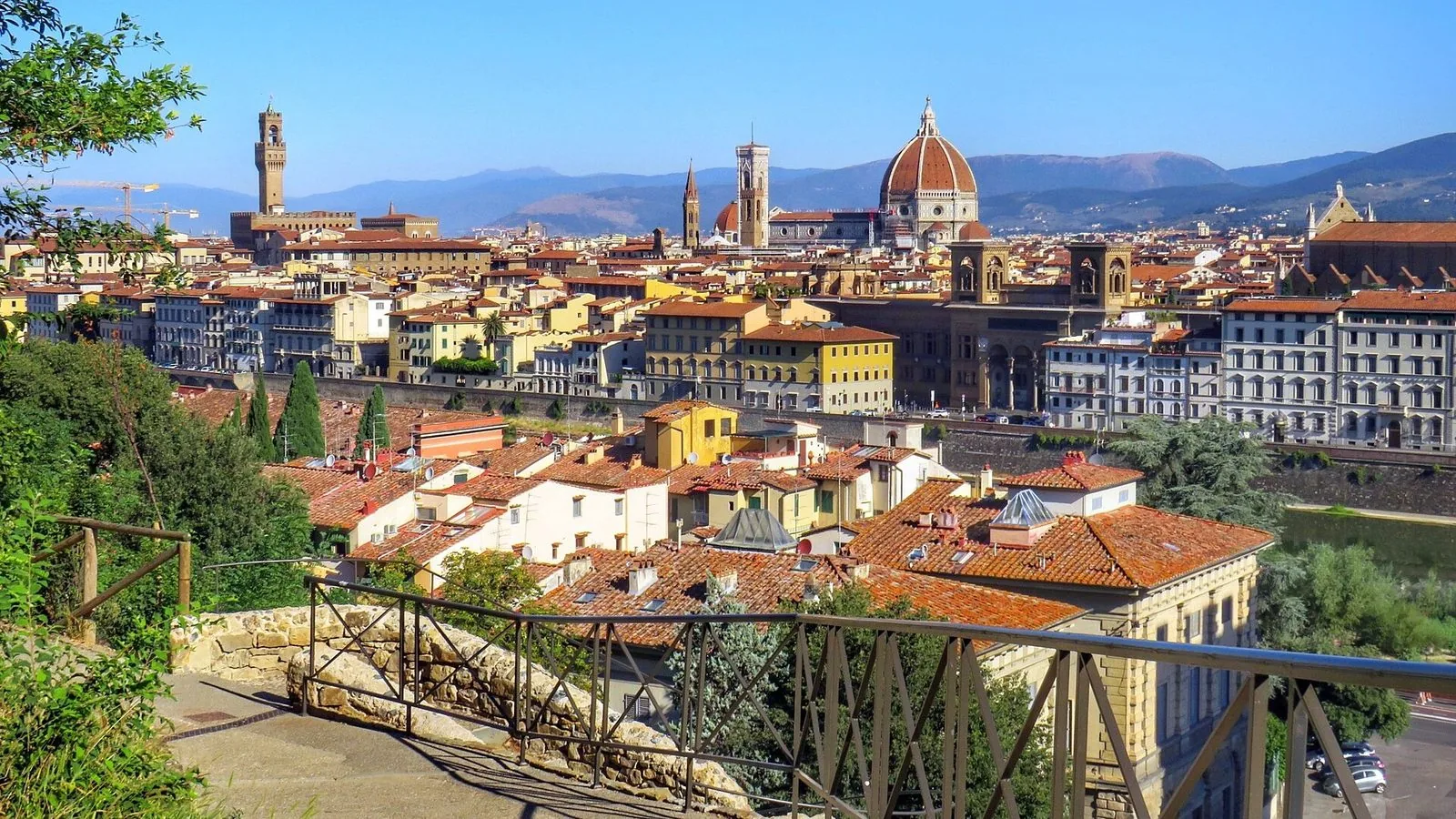 La Petrosa, Radda in Chianti (Toscana)